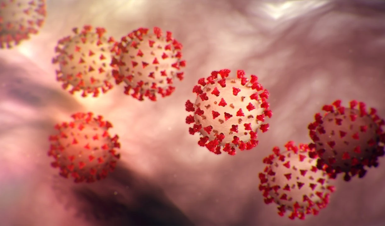 Nuevas variantes de COVID-19 pueden aumentar casos en Estados Unidos