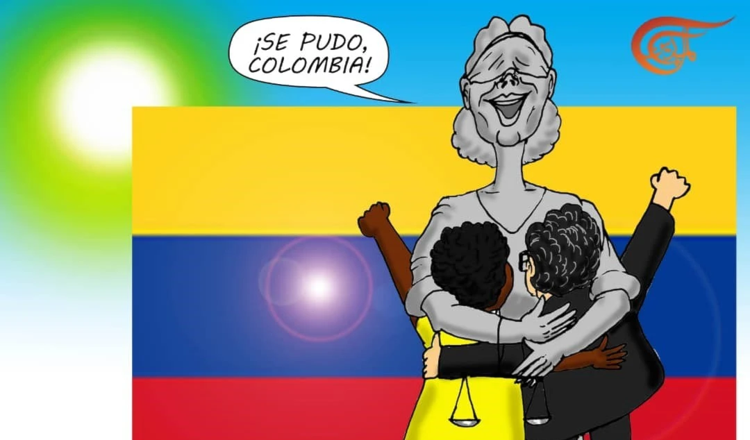 Petro-Francia: nuevos caminos se abren para Colombia