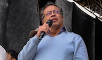 Dejen gobernar a Gustavo Petro