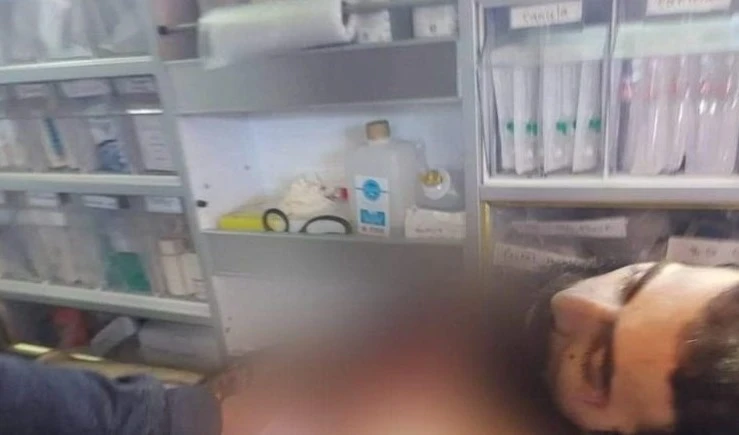 El palestino Ali Hassan Harb fue asesinado por un colono en Salfit