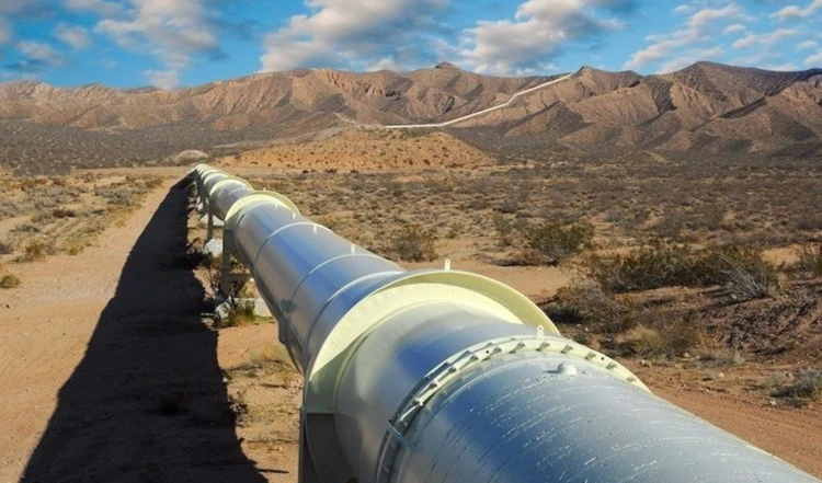 Argelia y Nigeria acuerdan agilizar la construcción de un gasoducto transahariano.