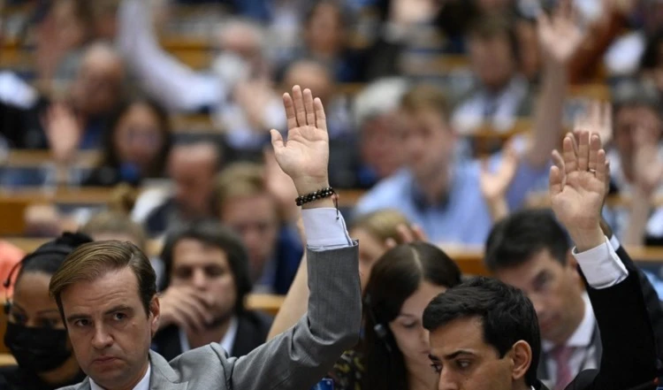 Ucrania y Moldavia están cerca de ser nominados para miembros de la UE.