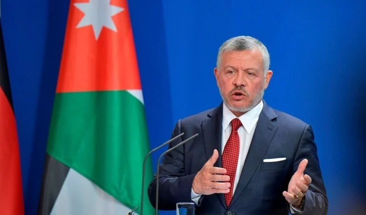 El Rey de Jordania apoya la formación de una OTAN para Medio Oriente.