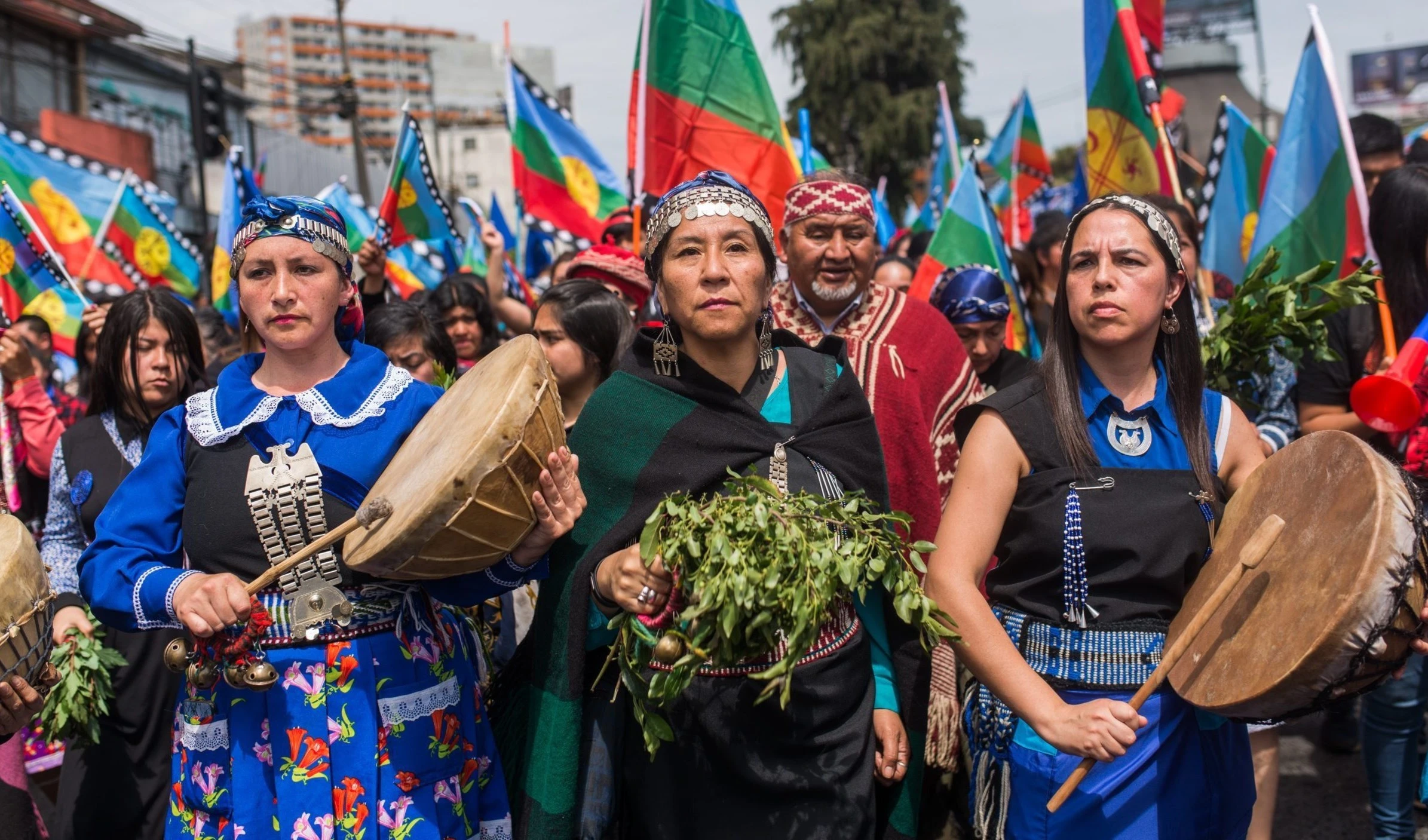 ¿Cómo aprender las lenguas originarias de Chile?