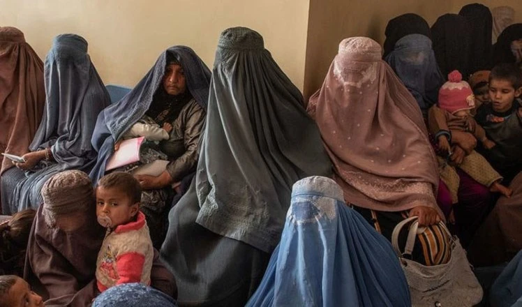 Coordinador de la ONU para Afganistán llama a mantener diálogo con autoridades de ese país