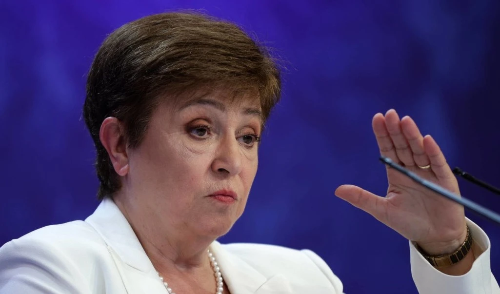 FMI: Difícil evitar una recesión en Estados Unidos