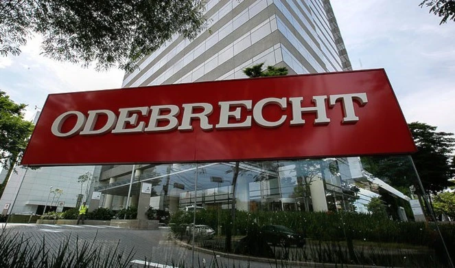 La Corte guatemalteca suprime el acuerdo de colaboración judicial en el caso Odebrecht