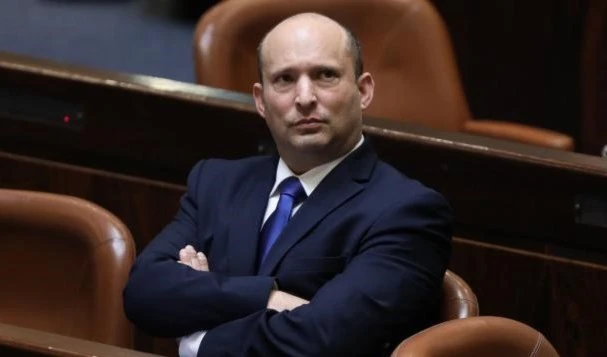 Naftali Bennett será reemplazado por el actual ministro de Exteriores, Yair Lapid.