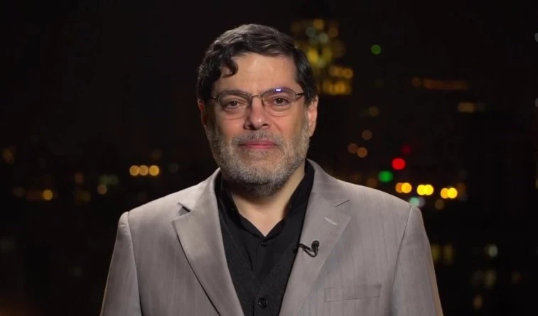 El asesor del equipo negociador iraní, Seyed Mohammad Marandi.