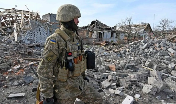 "No es una justificación sino una provocación": Chomsky sobre las causas profundas de la guerra entre Rusia y Ucrania "No es una justificación sino una provocación": Chomsky sobre las causas profundas de la guerra entre Rusia y Ucrania