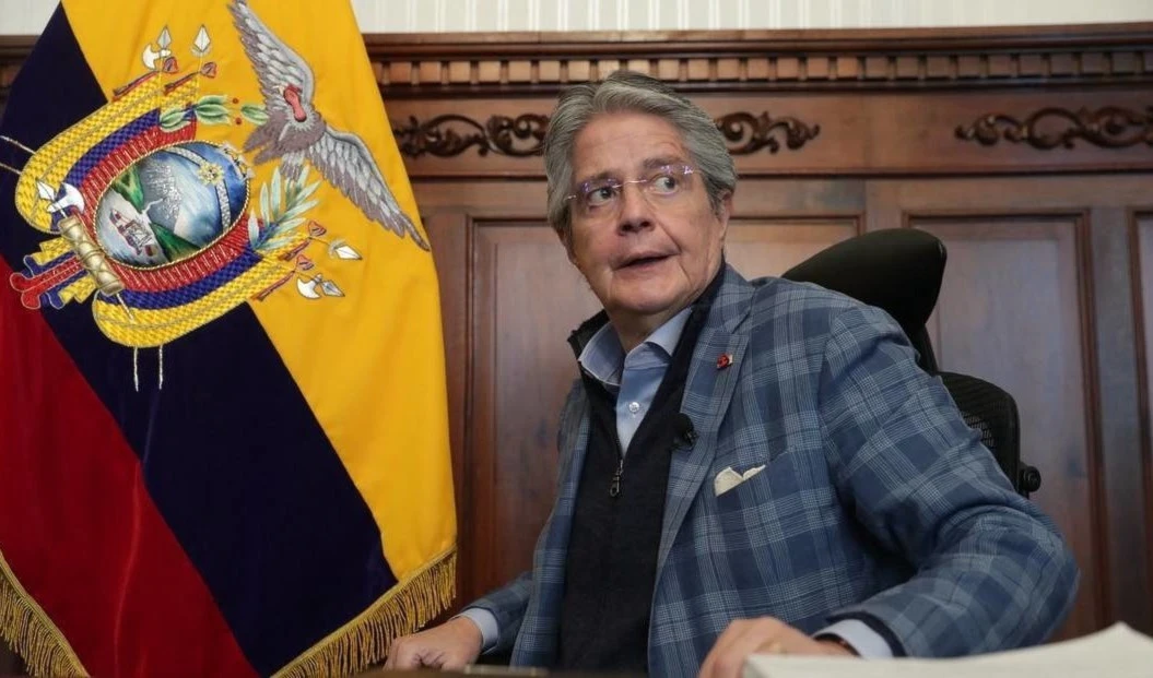 Guillermo Lasso se salva de ser destituido