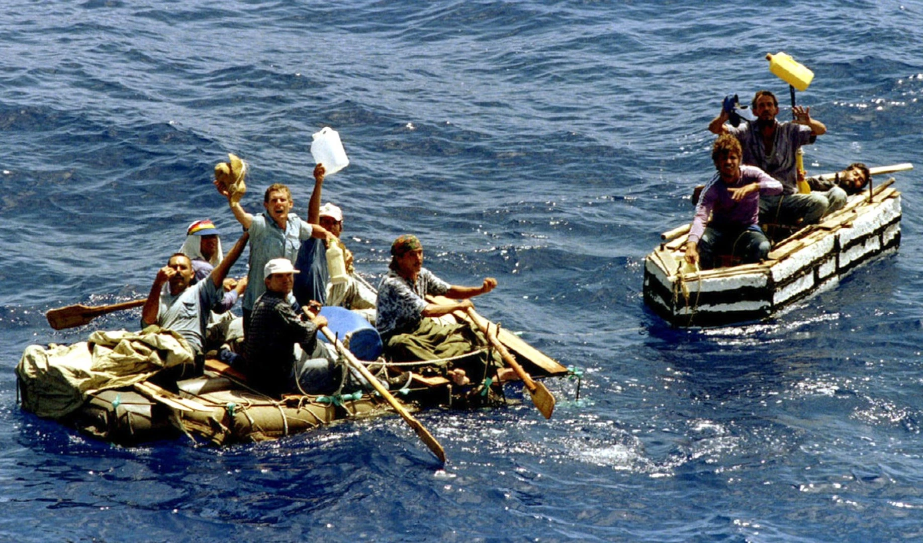 Política de EE.UU. estimula migración irregular, afirma canciller cubano. Política de EE.UU. estimula migración irregular, afirma canciller cubano.