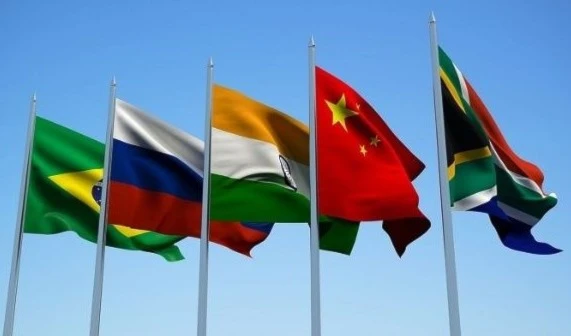 Apoya Rusia pedido de Irán y Argentina para vincularse al BRICS
