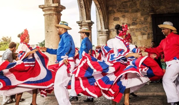 La Unesco cierra su semana latinoamericana con Son, Bachata y Merengue caribeño