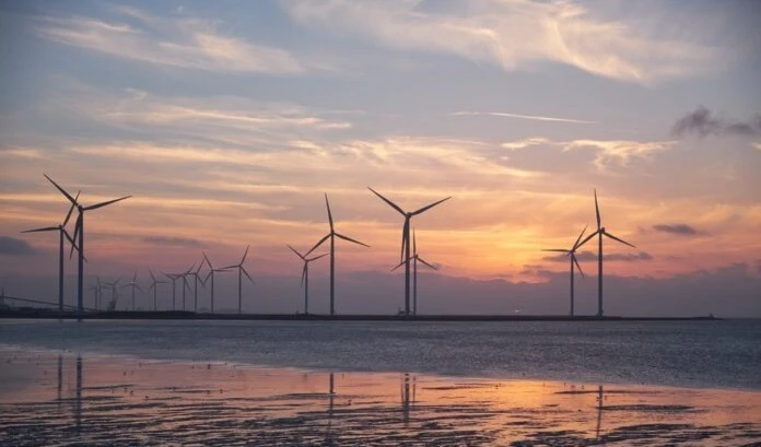 Suecia anuncia la construcción del parque eólico más grande del mundo Suecia anuncia la construcción del parque eólico más grande del mundo