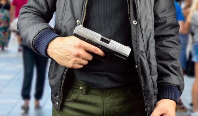 Asesinan a tiros a periodista mexicano, el duodécimo en lo que va del año.