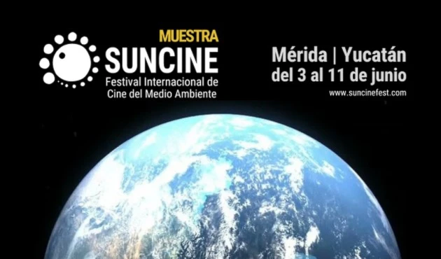Yucatán acoge por primera ocasión el Festival Internacional del Cine del Medio Ambiente