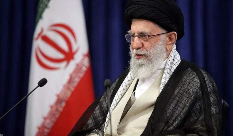 Occidente intentar dañar al Gobierno de Irán, pero es en vano