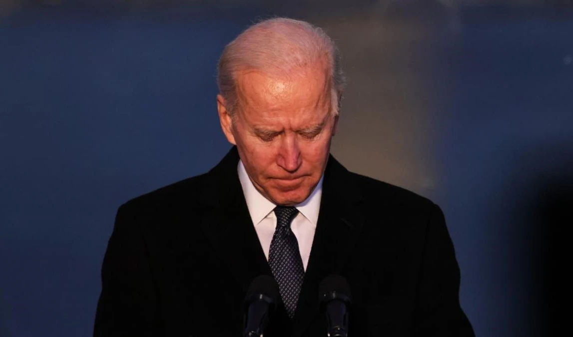 Posponen visita a Medio Oriente de Joe Biden hasta el próximo mes