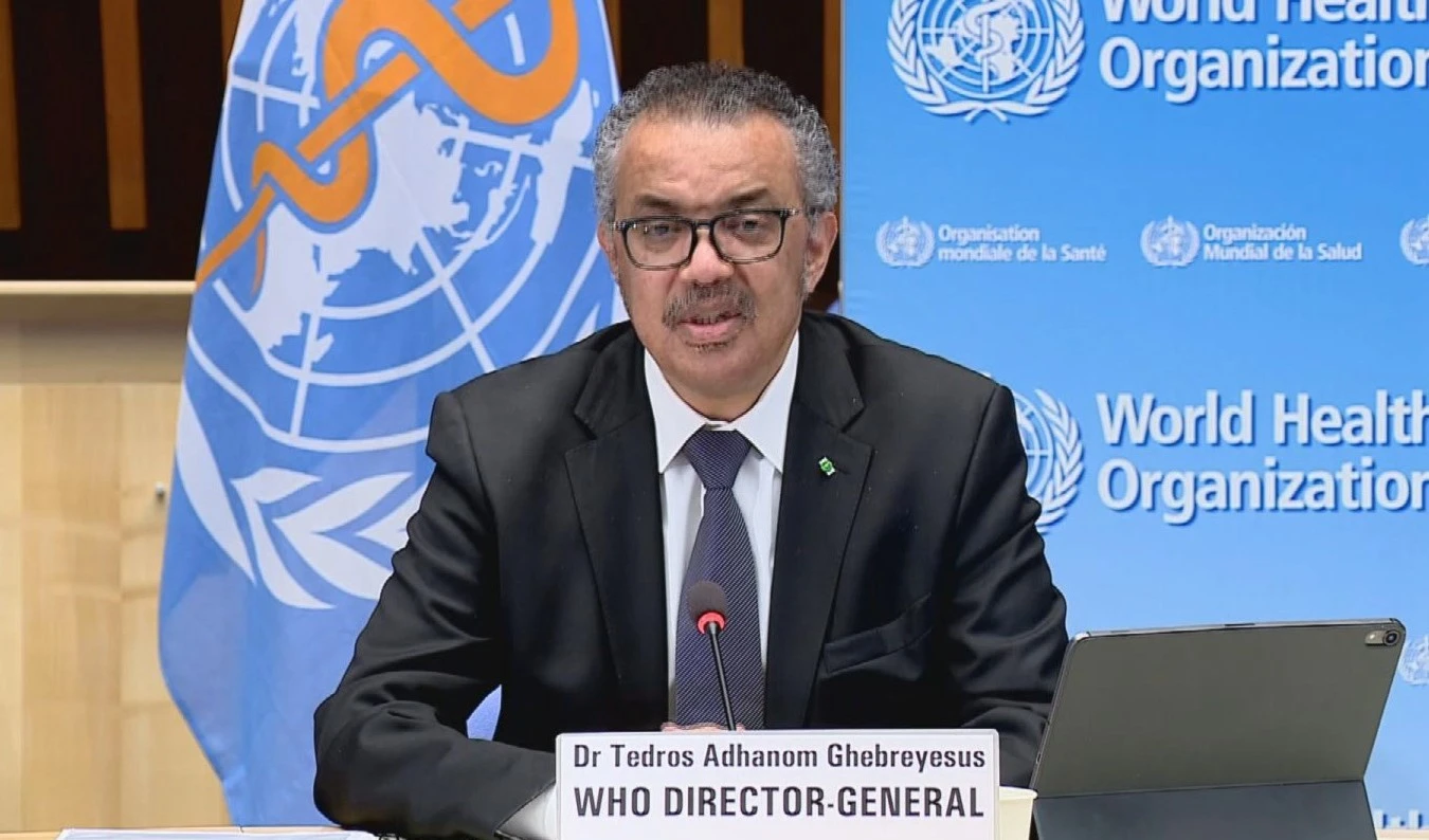 OMS confirmó 780 nuevos casos de la Viruela del Mono en 27 países