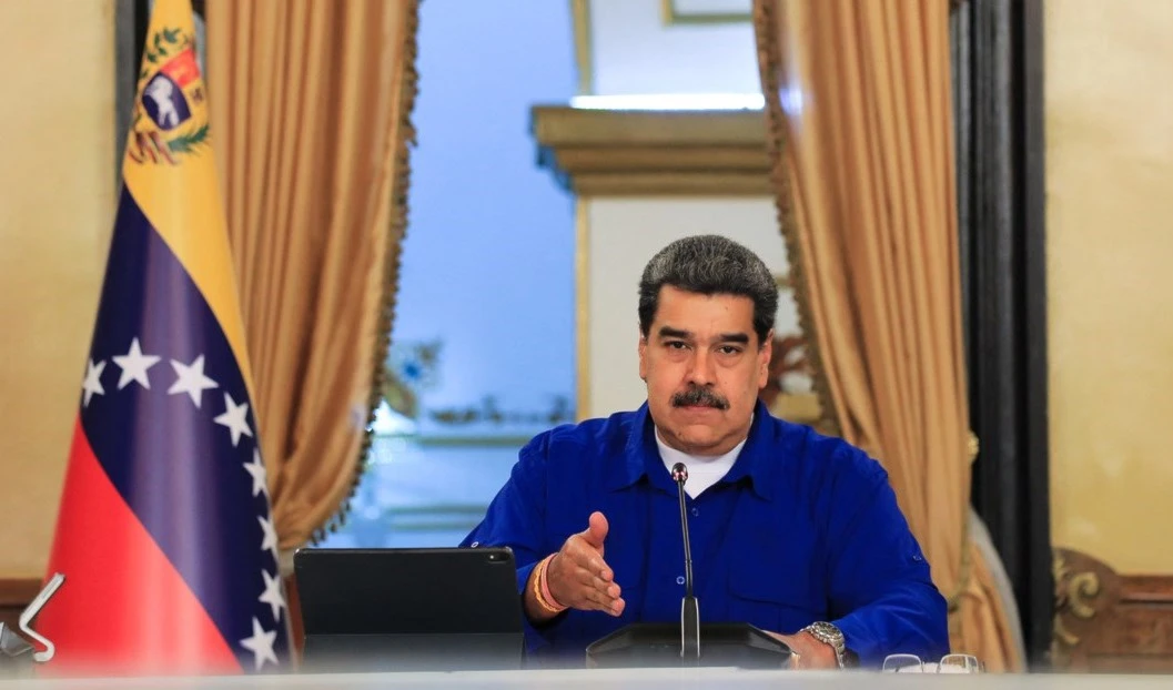 Pide Maduro que se convoque una reunión de la Celac y se invite a Biden