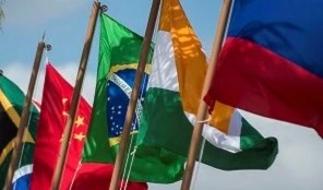 Miembros del BRICS profundizan cooperación financiera y macroeconómica Miembros del BRICS profundizan cooperación financiera y macroeconómica