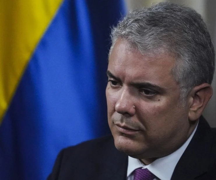 ¿Puntillazo final? Las implicaciones políticas que tiene en Colombia la sentencia contra Iván Duque