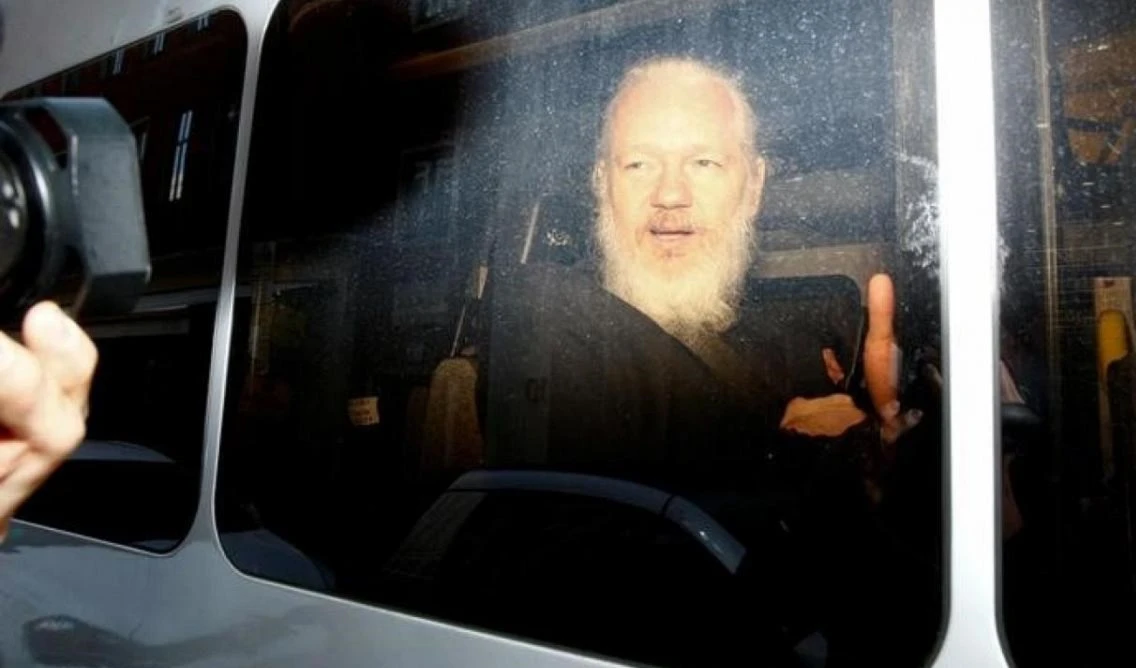 Existen pruebas sobre los planes de EE. UU. para asesinar a Assange.