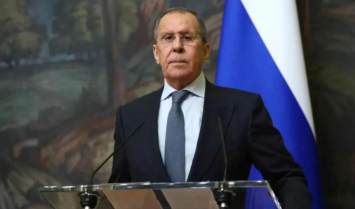Serguei Lavrov ofreció un discurso ante estudiantes y profesores bielorrusos en Minsk. Serguei Lavrov ofreció un discurso ante estudiantes y profesores bielorrusos en Minsk.