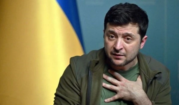 Argentina y Chile le prometieron ayuda humanitaria y militar. Argentina y Chile le prometieron ayuda humanitaria y militar.