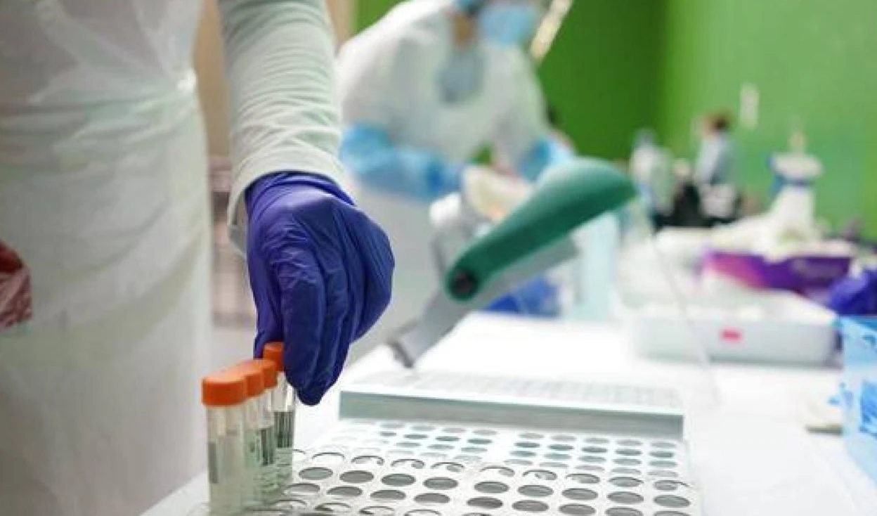 OPS: La viruela del mono ya está presente en 14 países de América