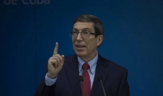 Cuba rechaza declaraciones de Blinken y Borrell sobre sucesos del 11 de julio de 2021