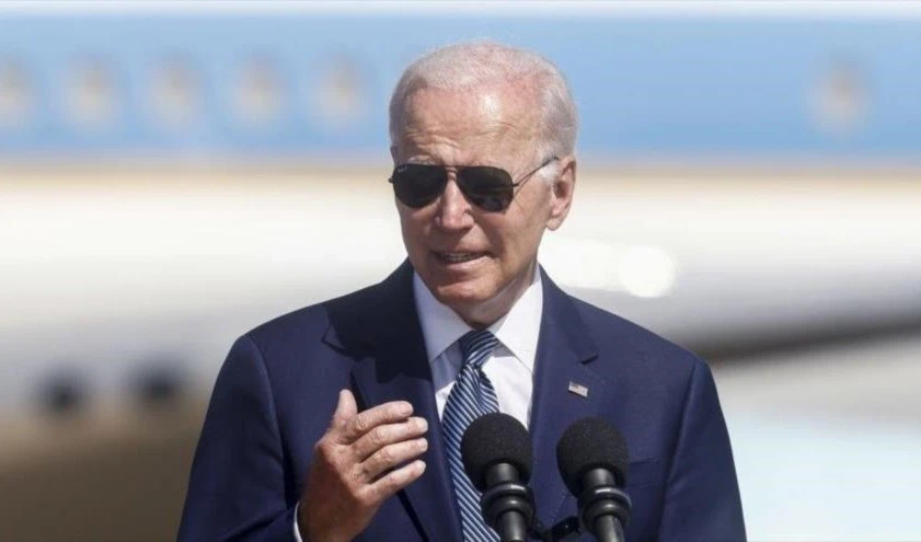 Error gigantesco retiro de EE.UU. del acuerdo nuclear con Irán, según Biden