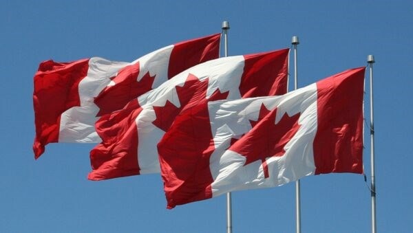 Canadá amplía sanciones contra Rusia.