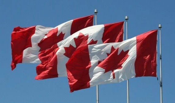 Canadá amplía sanciones contra Rusia.