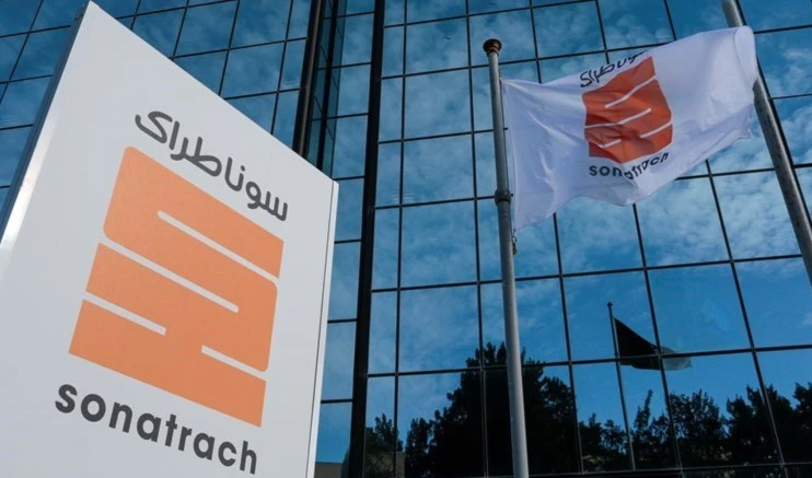 Sonatrach prevé enviar otros seis mil millones de metros cúbicos a finales de este año.