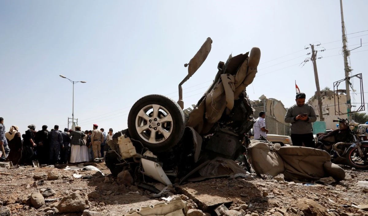 La coalición de agresión saudí continúa impidiendo apertura de carreteras en la gobernación de Taiz