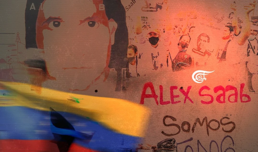 Washington utiliza a Alex Saab como instrumento de presión para sembrar el miedo