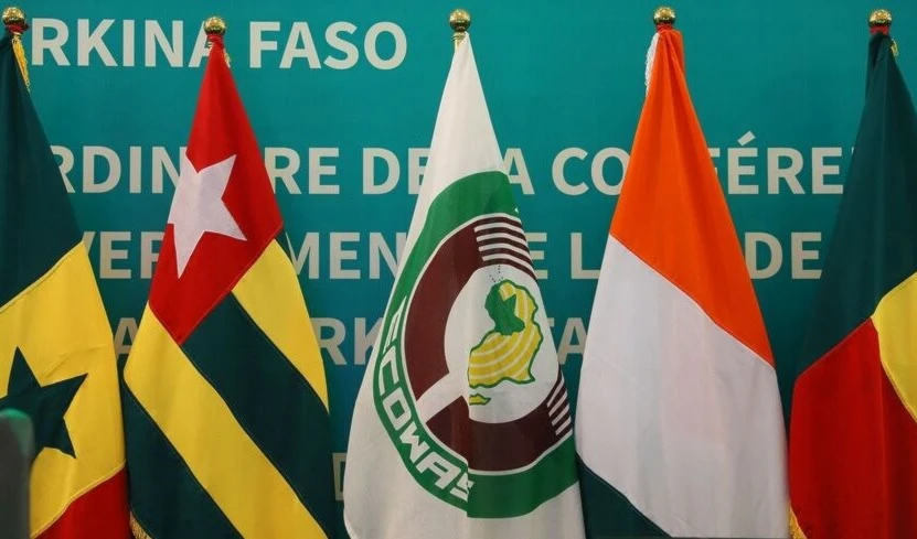 "Israel" y Emiratos Árabes Unidos colaborarán en proyectos en África.