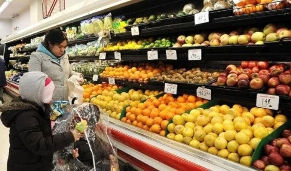 Comunidad latinoamerica en EE.UU. la más afectada por la inflación