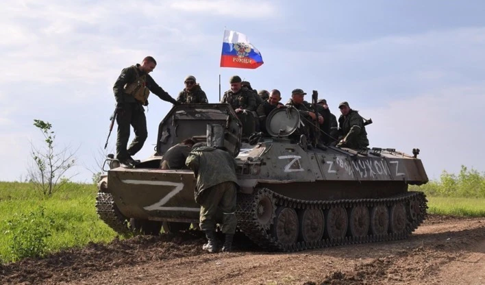 Kadyrov anuncia el inicio del ataque al último bastión de las fuerzas de Kiev en Lugansk