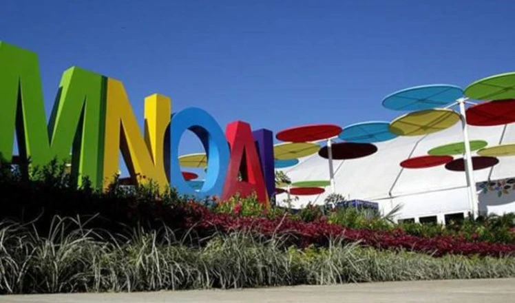 Venezuela celebra inclusión en directiva parlamentaria de Mnoal