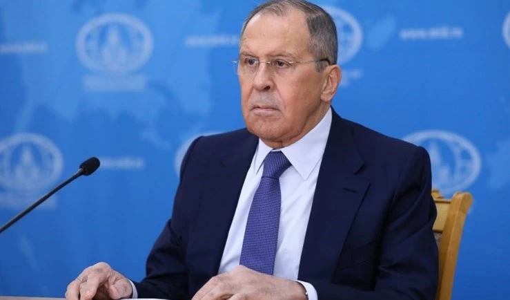 Objetivos de operación militar rusa  no se limitan al Donbas