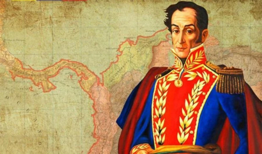 Venezuela celebra 239 aniversario del natalicio de Simón Bolívar