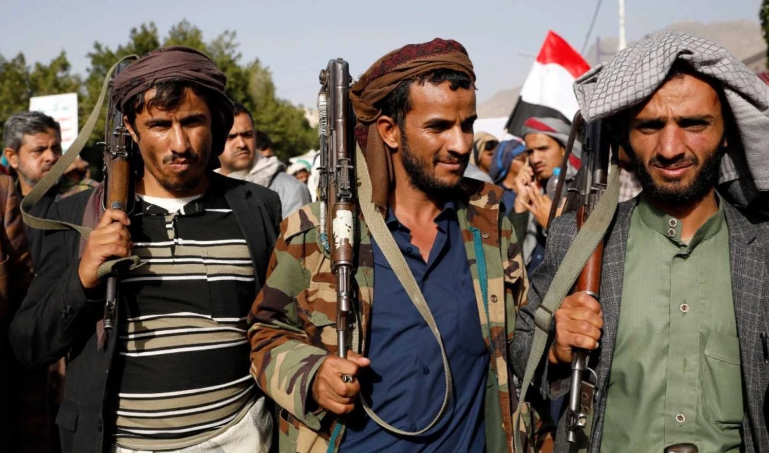 Se acaba el tiempo para salvar la tregua en Yemen