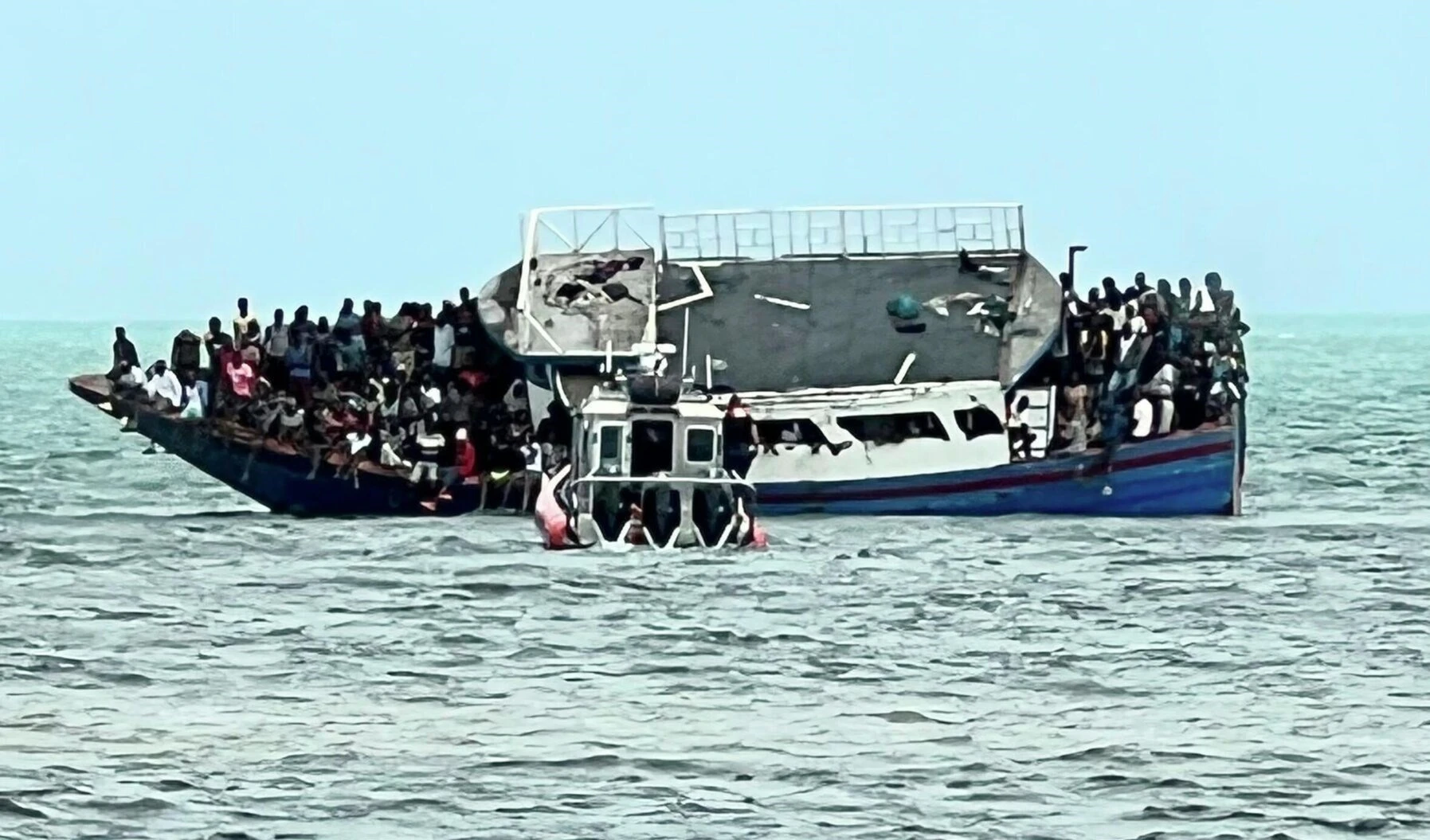 17 haitianos mueren al naufragar en las Bahamas 17 haitianos mueren al naufragar en las Bahamas