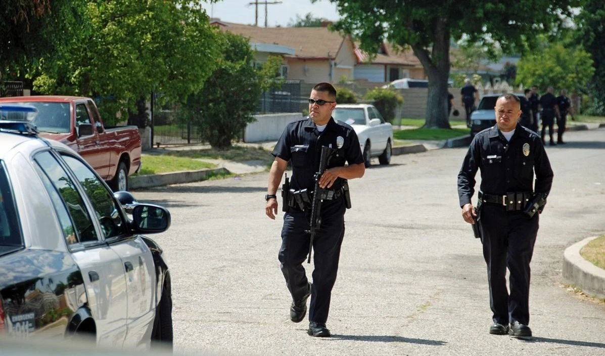 Nuevo tiroteo masivo deja al menos 7 heridos en Los Ángeles Nuevo tiroteo masivo deja al menos 7 heridos en Los Ángeles