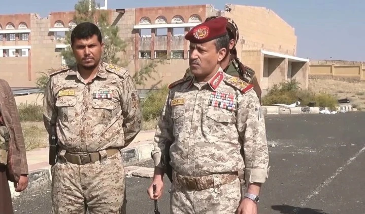 Saná advierte a Arabia Saudita sobre la continuación de su guerra