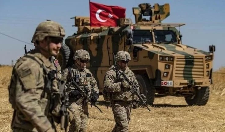 Turquía: Muere un soldado y 4 guardias de seguridad turcos en Iraq