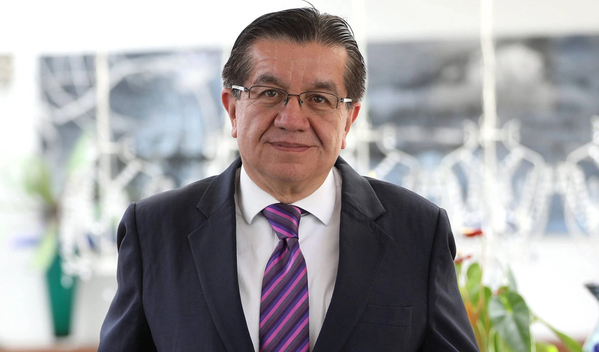 Colombia emite alerta sobre aumento de viruela símica